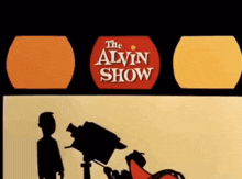 The Alvin Show Alvin And The Chipmunks GIF - The Alvin Show Alvin And The Chipmunks Alvin Seville GIFs
