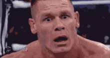 What John Cena GIF - What John Cena Surprised GIFs