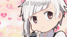 Atsushi Biggest Kiki Kin GIF - Atsushi Biggest Kiki Kin Atsushi GIFs