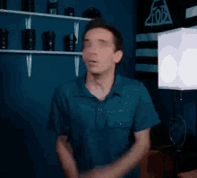 What Happened Anthony Mennella GIF - What Happened Anthony Mennella Culter35 GIFs