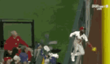 Marcell Ozuna Braves GIF by Jomboy Media - Find & Share on GIPHY