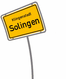 Stadtwerke Solingen Klingenstadt GIF - Stadtwerke Solingen Solingen Klingenstadt GIFs
