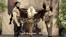 Game Of Thrones Rap GIF - Got Game Of Thrones Tarynsouthn GIFs