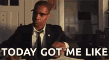 Todaygotmelike Mad GIF - Todaygotmelike Mad Angry GIFs