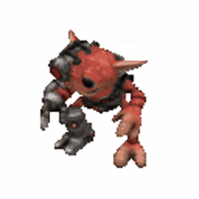spore dance