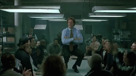 Dancing Will Ferrell GIF - Dancing Will Ferrell Party - Discover & Share  GIFs