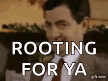 Mr Bean Rowan Atkinson GIF - Mr Bean Rowan Atkinson Wink GIFs