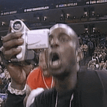 Sports Camcorder GIF - Sports Camcorder Basketball GIFs
