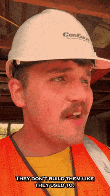 Build Not Like They Used To GIF - Build Not Like They Used To Construction GIFs