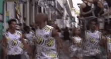 Viva, Olodum, Pelourinho, Salvador, Bahia, Dança GIF - Dancing Afro Music GIFs