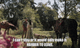 Wcth Hearties Nathan Elizabeth Natebeth I Cant Stay Or Would Only Make It Harder To Leave GIF - Wcth Hearties Nathan Elizabeth Natebeth I Cant Stay Or Would Only Make It Harder To Leave Dont Go Love Log Seasoneight GIFs