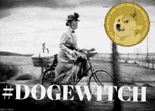 Dogewitch GIF - Dogewitch GIFs