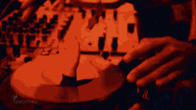 Scratching Record GIF - Scratching Record Hand GIFs