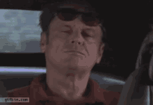 Deal With It Jack Nicholson GIF - Deal With It Jack Nicholson GIFs