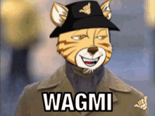 Wagmi Radcats Wagmi GIF - Wagmi Radcats Wagmi Radcats GIFs