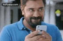 Excited.Gif GIF - Excited Love Action Drama Nivin Pauly GIFs