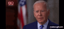 Oh Its Focused Biden GIF - Oh Its Focused Biden Joe Biden GIFs