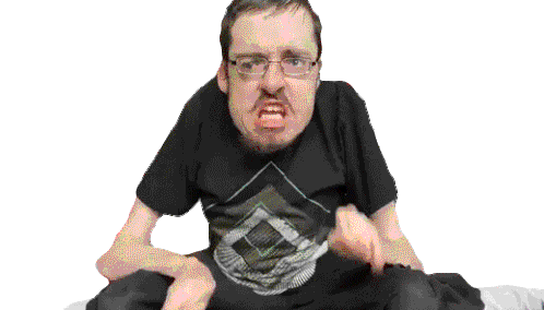 Come On Ricky Berwick Sticker - Come On Ricky Berwick Tapping Stickers