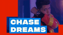 Chase Dreams Chase Dubek GIF - Chase Dreams Chase Dubek The Other Two GIFs