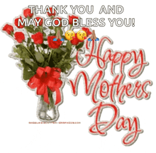 Mothers Happy GIF - Mothers Happy Day GIFs