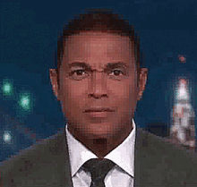Don Lemon Are You Crazy GIF - Don Lemon Are You Crazy Are You Insane GIFs