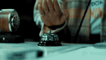 Ring The Bell Imagine Dragons GIF - Ring The Bell Imagine Dragons Cutthroat Song GIFs