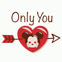Only You GIF