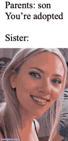 Youmeme Sister GIF - Youmeme Meme Sister GIFs