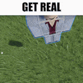 Roblox Get Real GIF