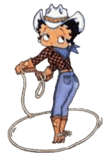 betty boop betty boop gif betty boop images cowgirl betty boop cowgirl
