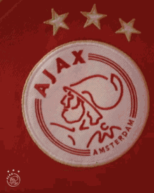 Ajaxwallpapers Ajax GIF - Ajaxwallpapers Ajax Afca GIFs