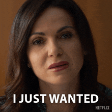 I Just Wanted To Save My Home Lisa Trammell GIF - I Just Wanted To Save My Home Lisa Trammell Lana Parrilla GIFs