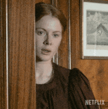 Stay Here Maura Franklin GIF - Stay Here Maura Franklin 1899 GIFs