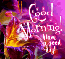 Have A Good Day Good Morning GIF