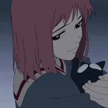 Flcl Fooly Cooly GIF - Flcl Fooly Cooly Anime GIFs