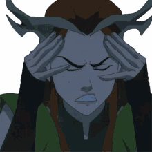now keyleth the legend of vox machina right now at this moment