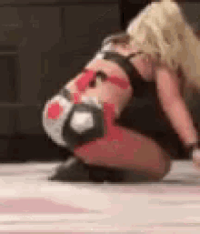Tonystorm Butt GIF - Tonystorm Butt Wrestling GIFs