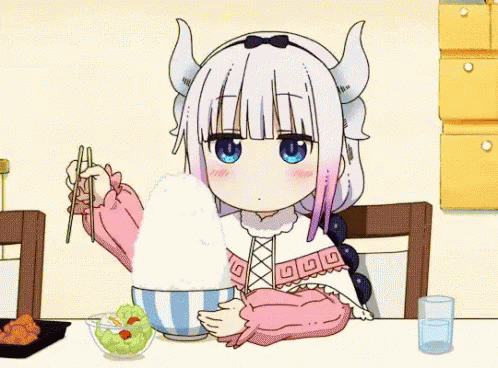 Anime Girl Eating GIFs | Tenor Anime Girl Eating GIFs | Tenor