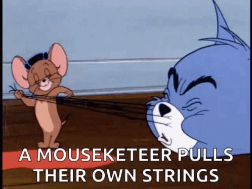 Funny Face Tom And Jerry GIF - Funny Face Tom And Jerry Guitar - Discover &  Share GIFs