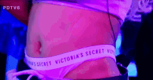 Sexy Victorias Secret GIF