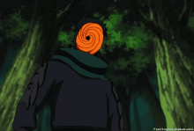Obito Uchiha Tobi GIF - Obito Uchiha Tobi Naruto Shippuden GIFs