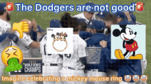 Dodgers GIF - Dodgers GIFs