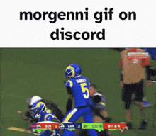 Morgenni Gif On Discord Jalen GIF - Morgenni Gif On Discord Morgenni Jalen GIFs