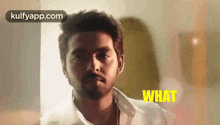 What.Gif GIF - What Eṉṉa Tamil GIFs
