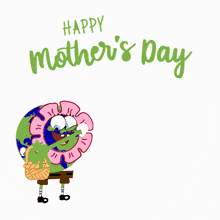 Mothers Day Happy Mothers Day GIF - Mothers Day Happy Mothers Day Save GIFs