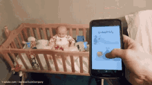 Toy Baby GIF