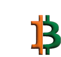 Cryptocurrency Bitcoin Sticker - Cryptocurrency Crypto Bitcoin Stickers