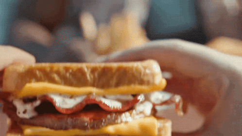 Sonic Drive In Bacon Peppercorn Ranch Grilled Cheese Burger GIF - Sonic  drive in Bacon peppercorn ranch grilled cheese burger Burger - Discover &  Share GIFs