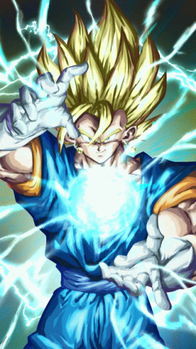 Can anyone make the gif an animated iPhone wallpaper when it comes out? :  r/DragonballLegends