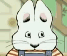 Max And Ruby Max GIF - Max And Ruby Max Smirk GIFs